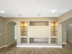 Single Family home available for immediate move in