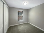 Single Family home available for immediate move in