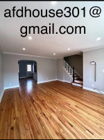 3 Bedroom 2 Bath House