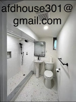 3 Bedroom 2 Bath House