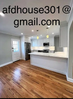 3 Bedroom 2 Bath House
