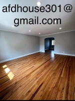 3 Bedroom 2 Bath House