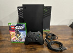 Brand New Microsoft Xbox Series X