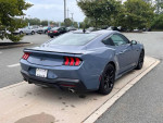 2024 Ford Mustang GT Premium 3,932 mi