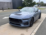 2024 Ford Mustang GT Premium 3,932 mi