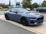2024 Ford Mustang GT Premium 3,932 mi