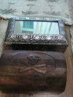 Jewelry Boxes 2 nice