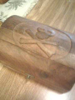 Jewelry Boxes 2 nice