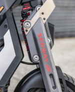 Segway GT2 Electric Scooter – 6000W Beast for Adults!