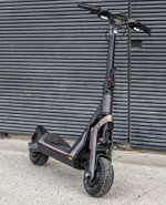 Segway GT2 Electric Scooter – 6000W Beast for Adults!