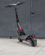 Segway GT2 Electric Scooter – 6000W Beast for Adults!