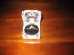 Diamond Wedding Ring Set 2 Pieces