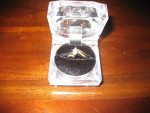 Diamond Wedding Ring Set 2 Pieces