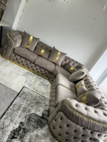 Sofa set available for