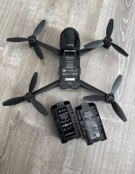 Parrot Bebop 2 Power FPV Drone Pack with FHD camera.