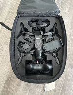 Parrot Bebop 2 Power FPV Drone Pack with FHD camera.