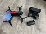 Parrot Bebop 2 Power FPV Drone Pack with FHD camera.