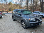 2011 Honda Pilot 64,000 mi
