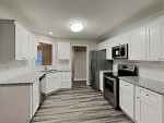 Lovely 3bed and 2bath available for rent