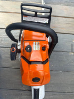 STIHL MS 500i