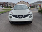 2012 Nissan Juke SV 136,200 mi