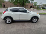 2012 Nissan Juke SV 136,200 mi