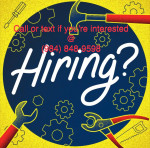 Office Assistance (It’s a remote job)