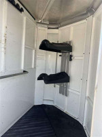 2006 SUNDOWNER HORSE TRAILER SLANT