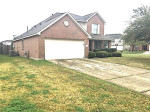 Houston, Texas 4Bed 2.5Bath