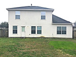 Houston, Texas 4Bed 2.5Bath