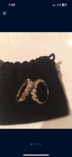 Wedding/ Engagement/ Ring/ Rings/Band