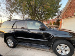2005 Toyota 4Runner SR5 4WD 145,000 mi