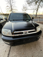 2005 Toyota 4Runner SR5 4WD 145,000 mi