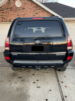2005 Toyota 4Runner SR5 4WD 145,000 mi