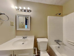 Modern 3 Bed 2 Bath Family Residence Available For Rent.
