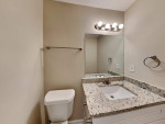 This is the house you've been looking for. It's welcoming, stylish and comfortable.