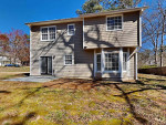 This is the house you've been looking for. It's welcoming, stylish and comfortable.