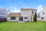 Charming 3 Bedroom, 1.5 Bathroom Home in Aurora – Available Now!