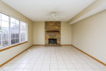 Charming 3 Bedroom, 1.5 Bathroom Home in Aurora – Available Now!