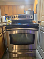 Stove