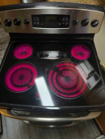 Stove