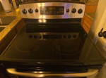 Stove