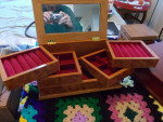 nice jewelry box for you