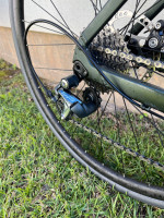 2022 Scott Speedster 20 Size: LG