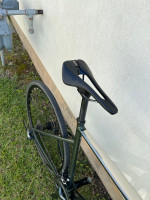 2022 Scott Speedster 20 Size: LG