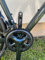 2022 Scott Speedster 20 Size: LG