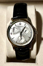 Jaeger LeCoultre Master Reserve De Marche