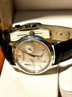 Jaeger LeCoultre Master Reserve De Marche
