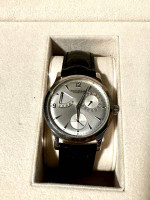 Jaeger LeCoultre Master Reserve De Marche