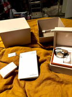 Jaeger LeCoultre Master Reserve De Marche